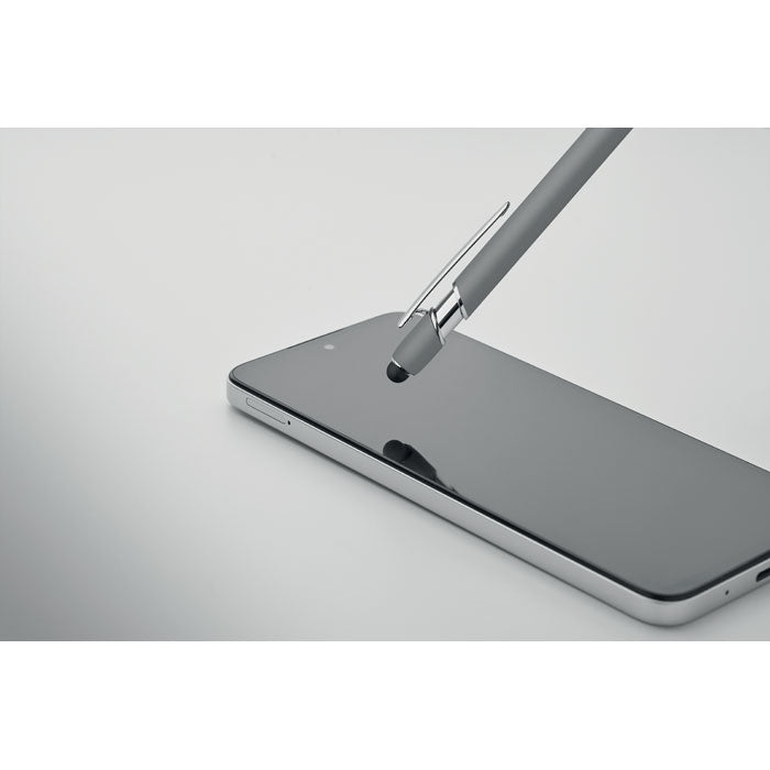 Stylus kemijska olovka od recikliranog aluminija