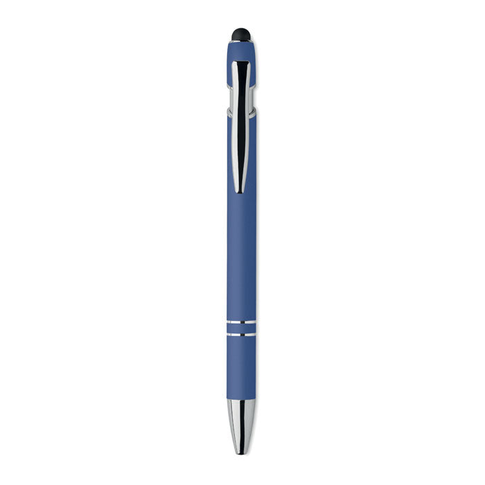 Stylus kemijska olovka od recikliranog aluminija
