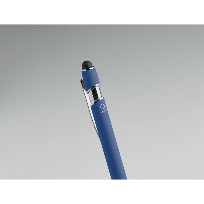 Stylus kemijska olovka od recikliranog aluminija