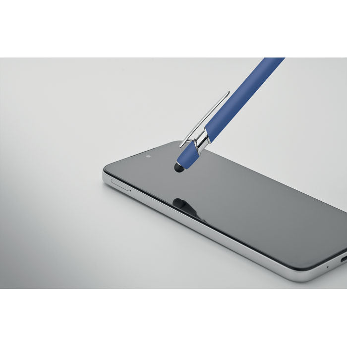 Stylus kemijska olovka od recikliranog aluminija
