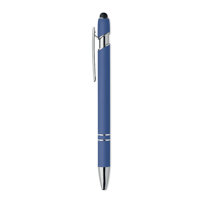 Stylus kemijska olovka od recikliranog aluminija