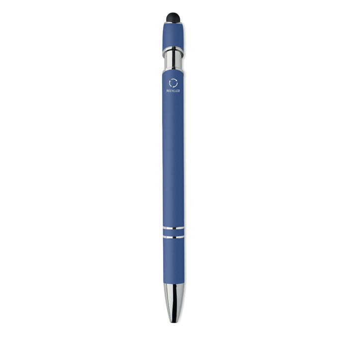 Stylus kemijska olovka od recikliranog aluminija