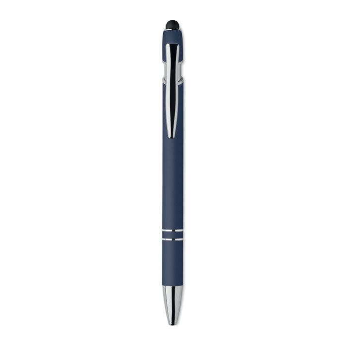 Stylus kemijska olovka od recikliranog aluminija