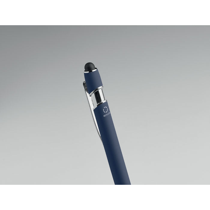 Stylus kemijska olovka od recikliranog aluminija