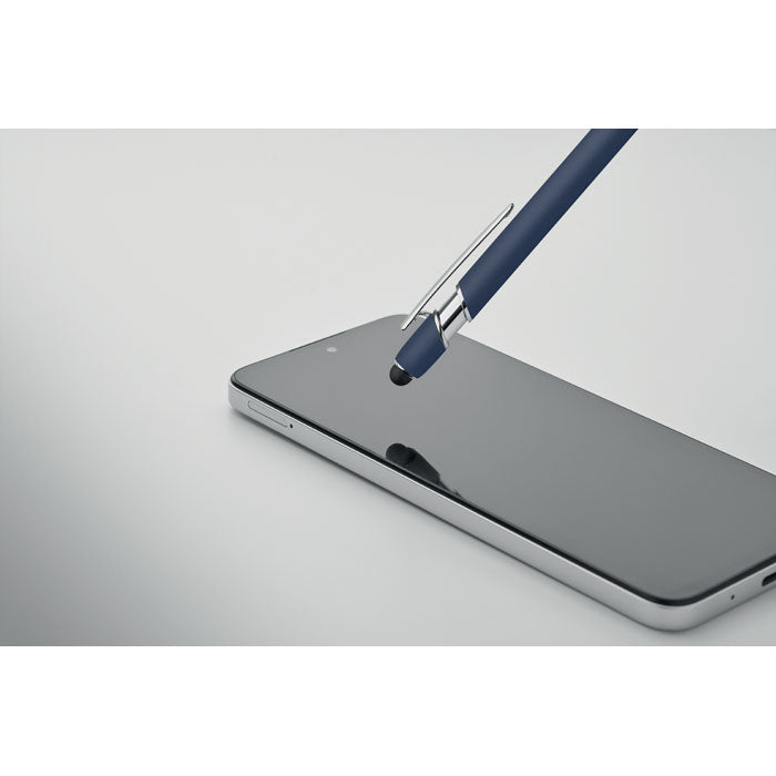 Stylus kemijska olovka od recikliranog aluminija