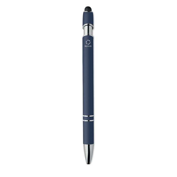Stylus kemijska olovka od recikliranog aluminija