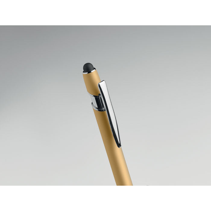 Stylus kemijska olovka od recikliranog aluminija