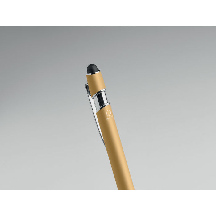 Stylus kemijska olovka od recikliranog aluminija