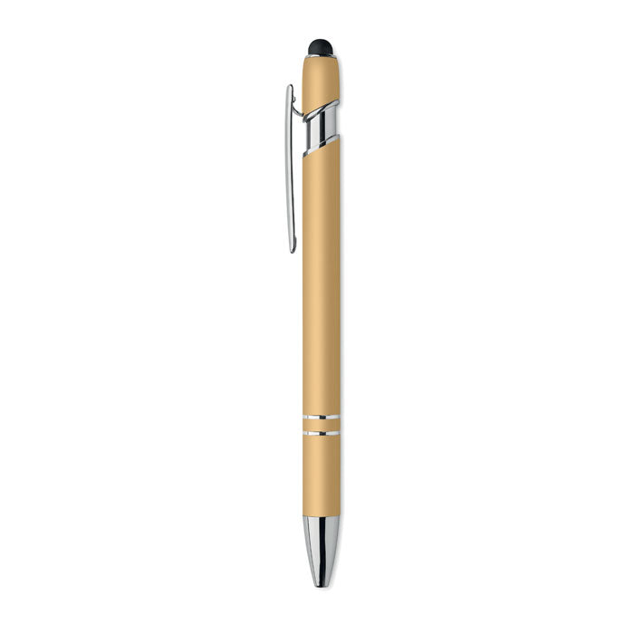 Stylus kemijska olovka od recikliranog aluminija