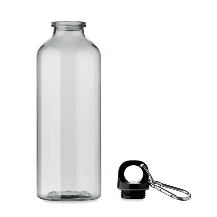 Sportska boca za piće s karabinerom, 500 ml