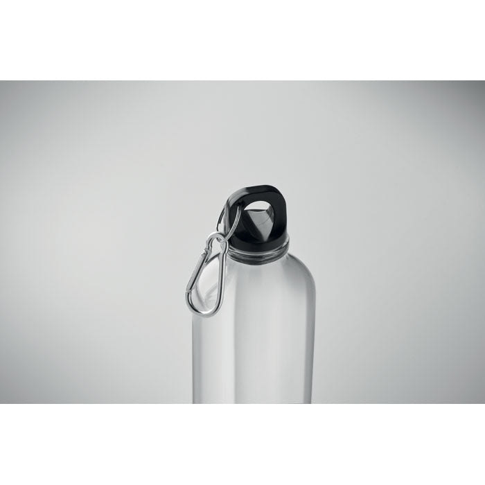 Sportska boca za piće s karabinerom, 500 ml