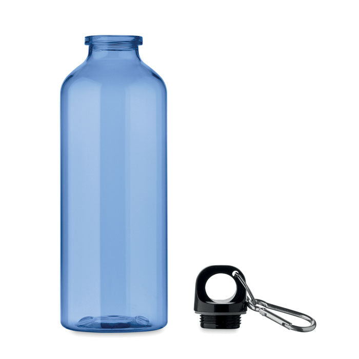 Sportska boca za piće s karabinerom, 500 ml