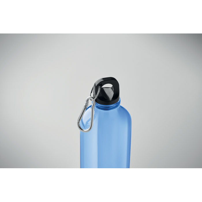 Sportska boca za piće s karabinerom, 500 ml