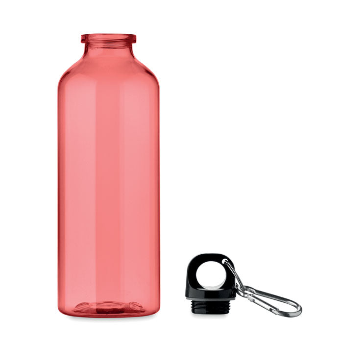 Sportska boca za piće s karabinerom, 500 ml