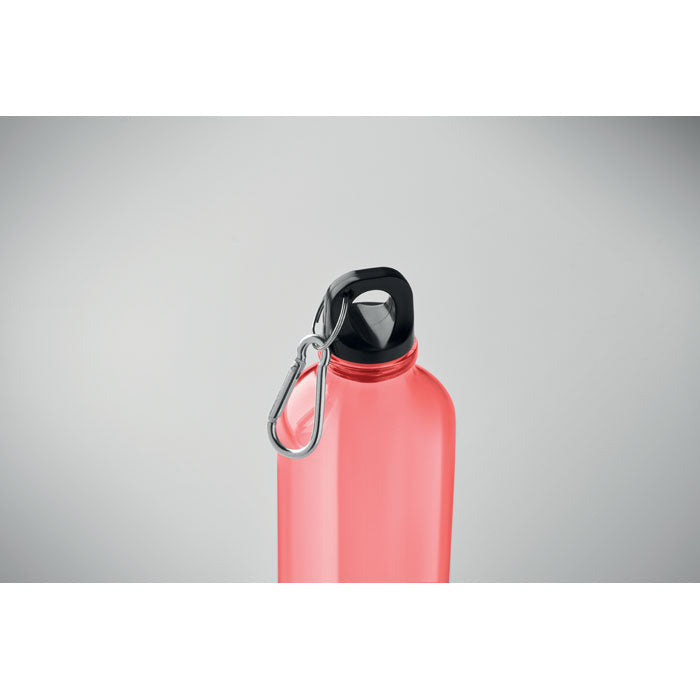 Sportska boca za piće s karabinerom, 500 ml