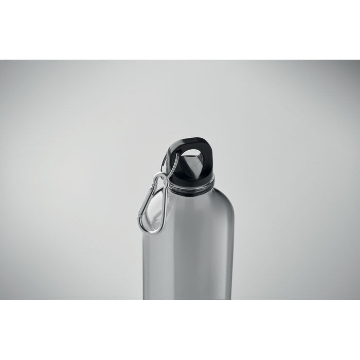 Sportska boca za piće s karabinerom, 500 ml