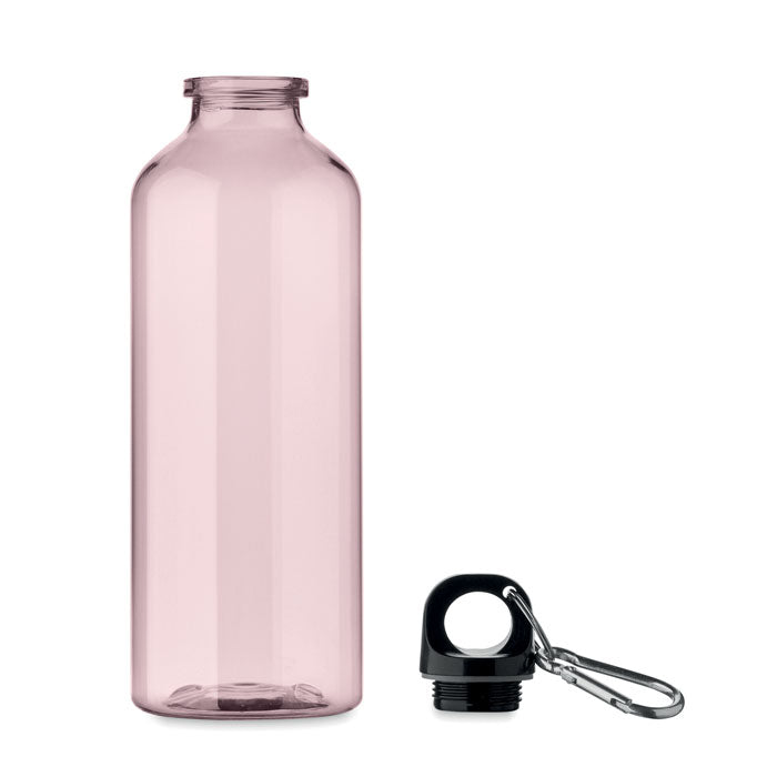 Sportska boca za piće s karabinerom, 500 ml