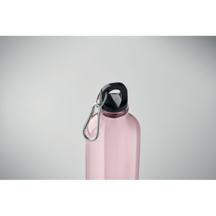 Sportska boca za piće s karabinerom, 500 ml