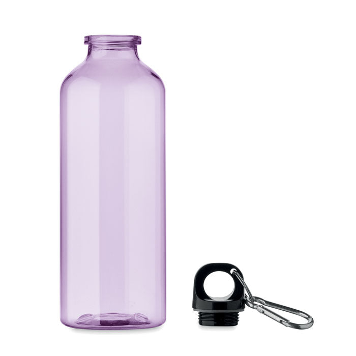 Sportska boca za piće s karabinerom, 500 ml