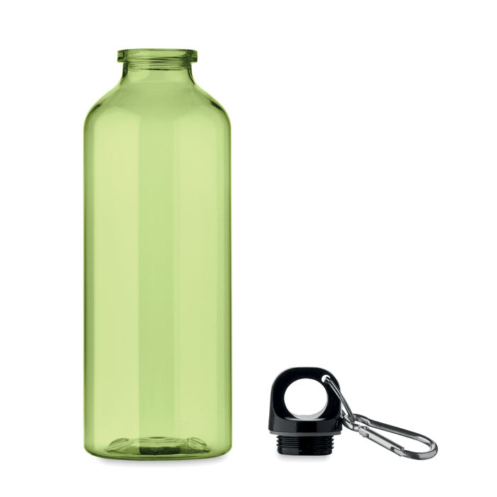 Sportska boca za piće s karabinerom, 500 ml