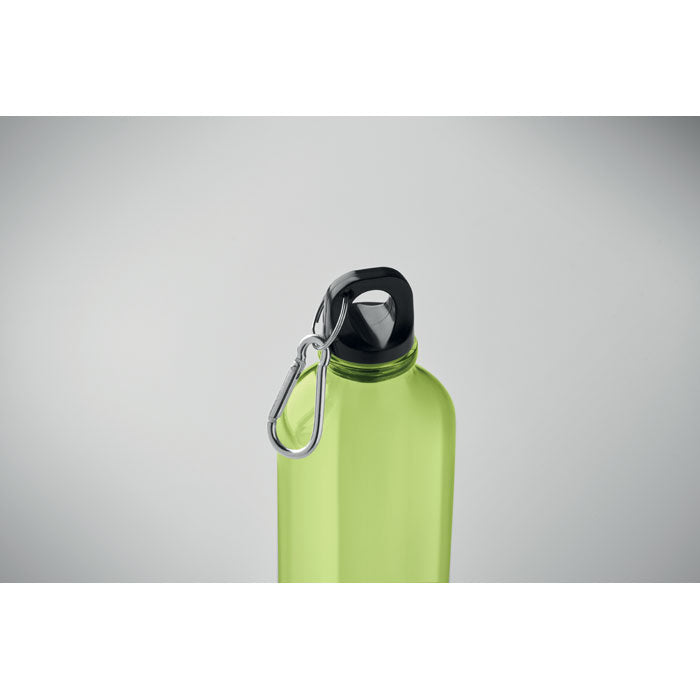 Sportska boca za piće s karabinerom, 500 ml