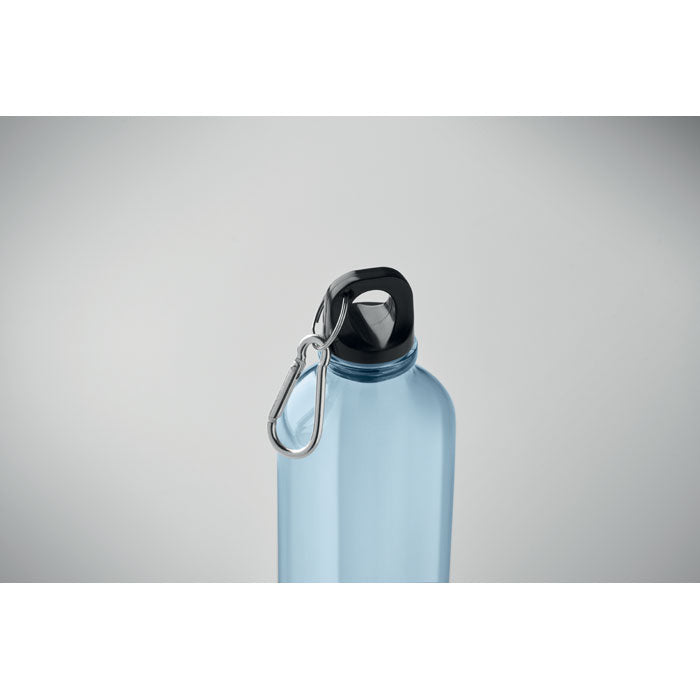 Sportska boca za piće s karabinerom, 500 ml