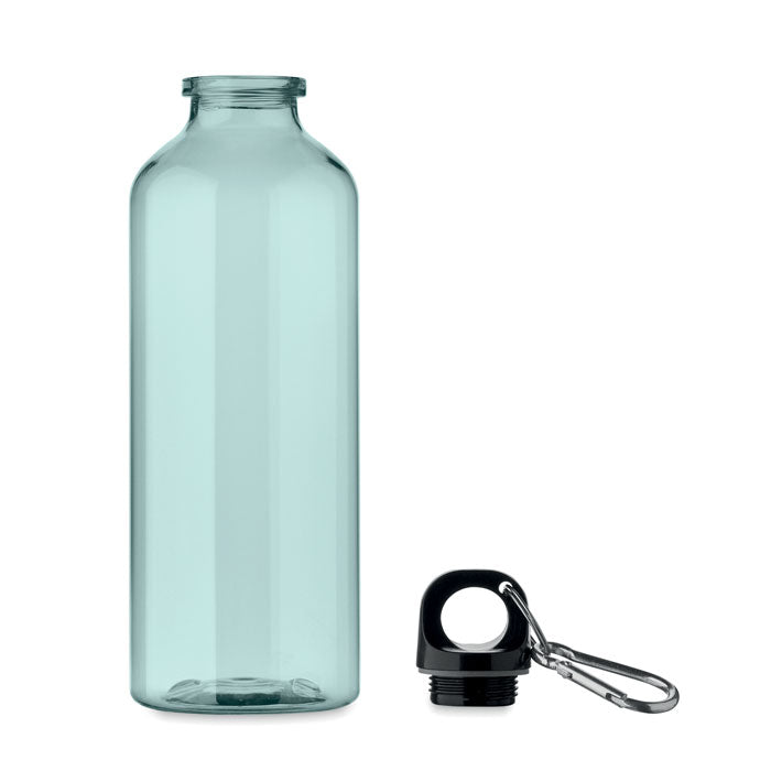 Sportska boca za piće s karabinerom, 500 ml