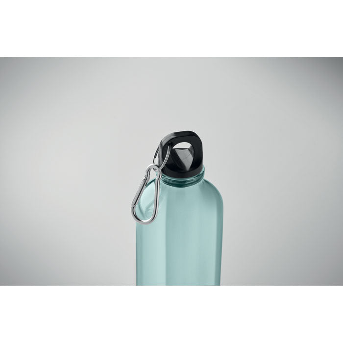 Sportska boca za piće s karabinerom, 500 ml