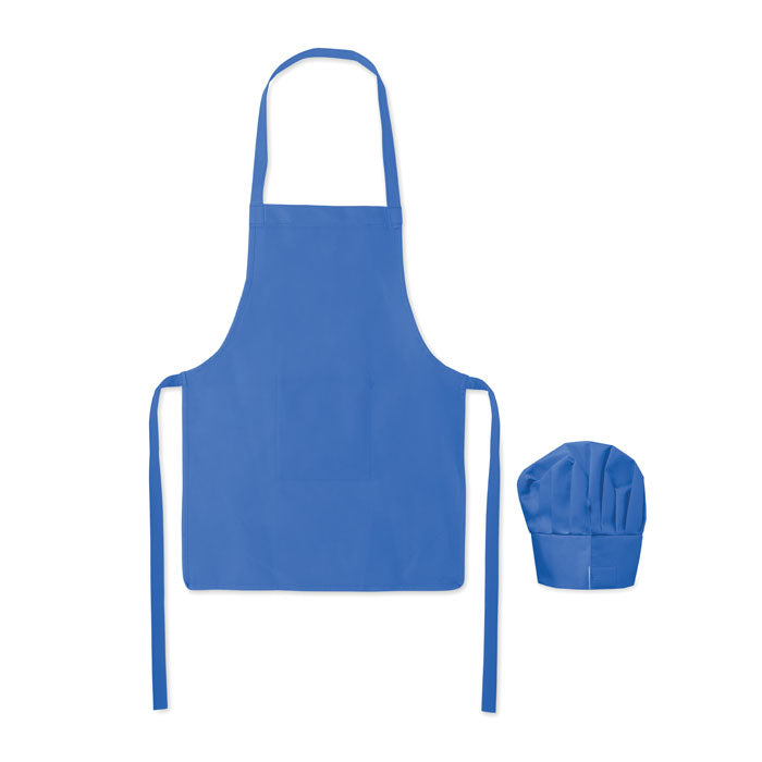 Dječji kuharski set od RPET materijala