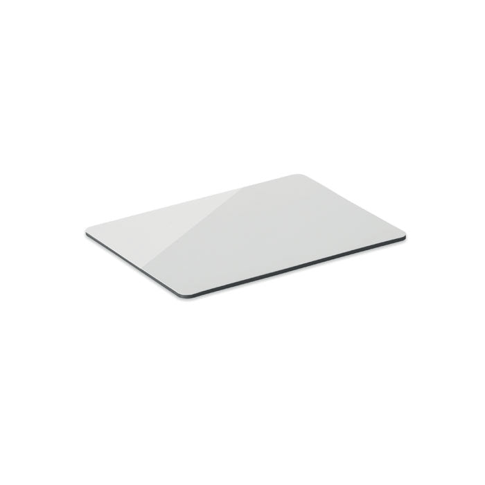 Pravokutni magnet s PVC laminacijom, 7,5x5cm
