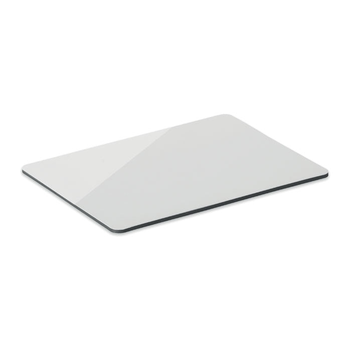 Pravokutni magnet s PVC laminacijom, 10x7,5cm