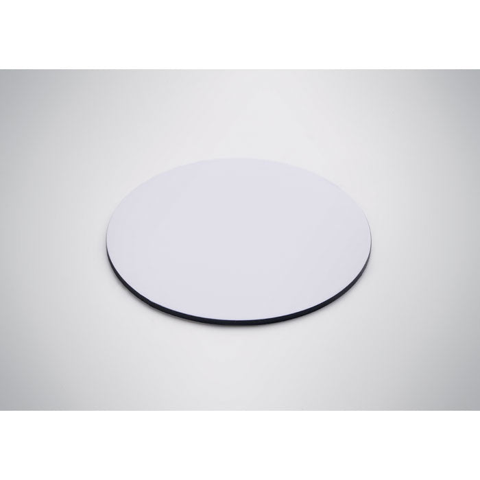 Okrugli magnet s PVC laminacijom, ⌀5,8cm