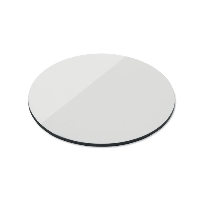 Okrugli magnet s PVC laminacijom, ⌀5,8cm