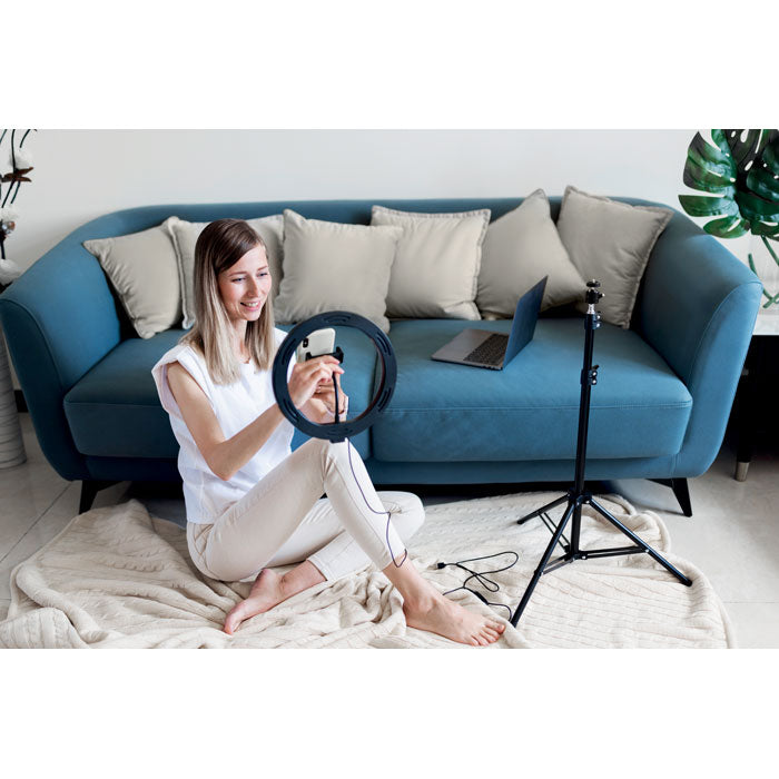 Selfie LED svjetlo sa stativom