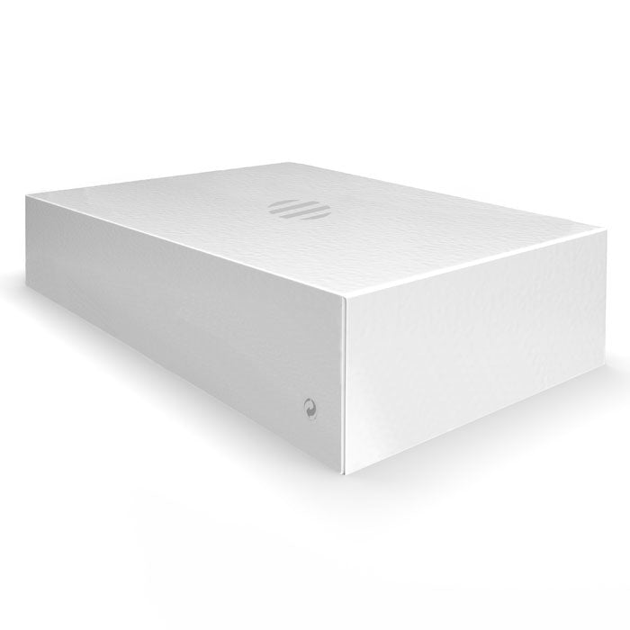 Promotivni set šalica sa stalkom od bambusa, 200ml - kutija | Promo pokloni | Reklamni pokloni