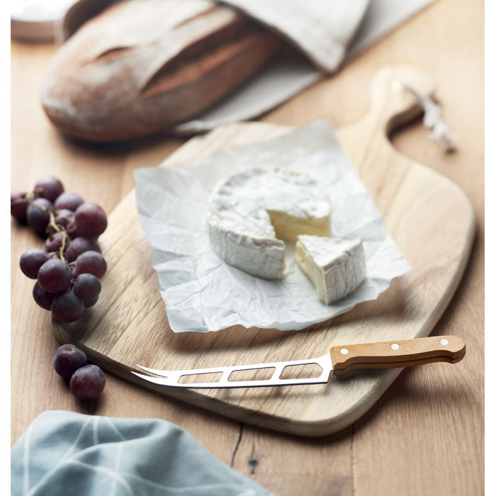 Daska za rezanje i serviranje od paulovnije