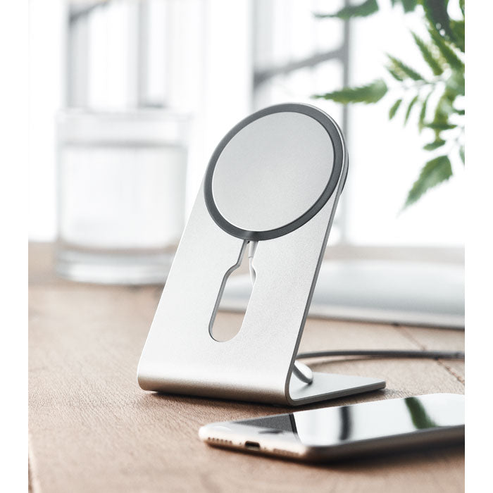 Reklamni prijenosni magnetni punjač