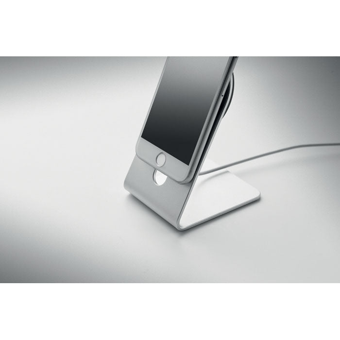 Prijenosni magnetni 15W bežični punjač