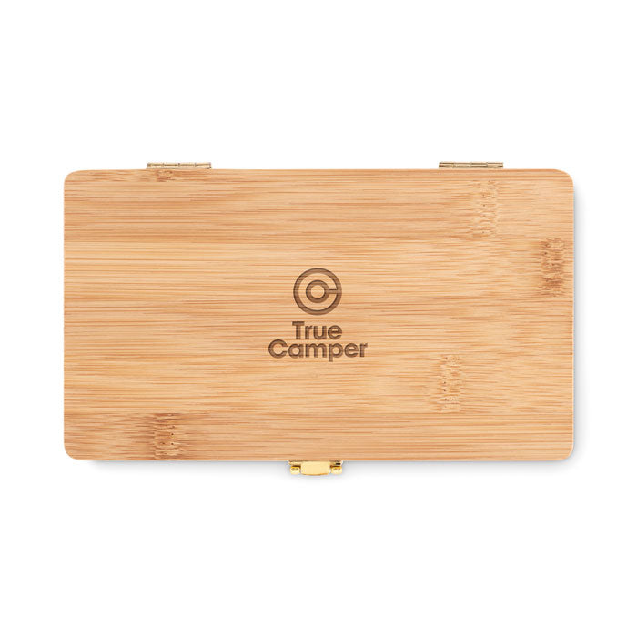 Promidžbeni 21-djelni set alata