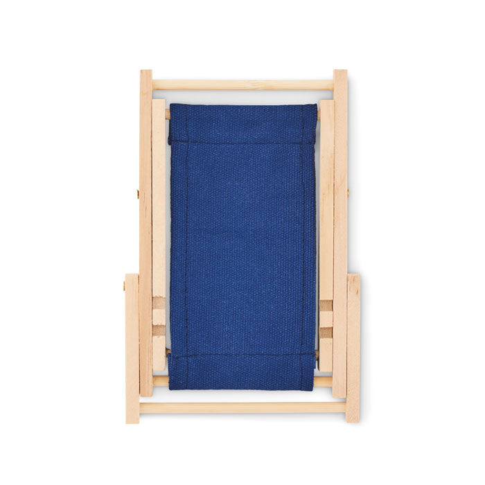 Eko stalak za telefon u obliku ležaljke