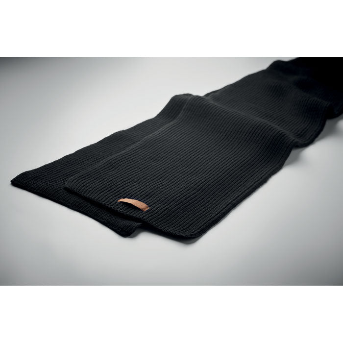 Promotivni zimski set sa kapom, rukavicama i šalom