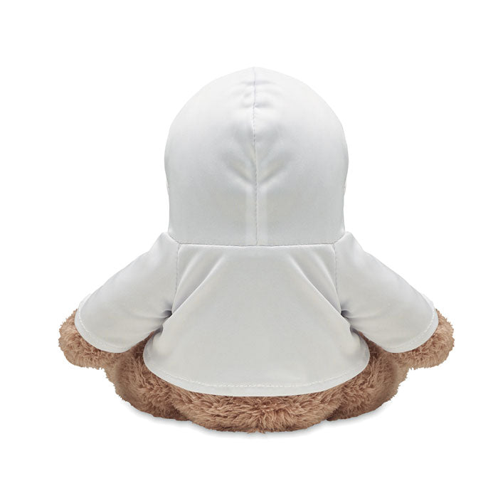 Plišana igračka u obliku medvjedića