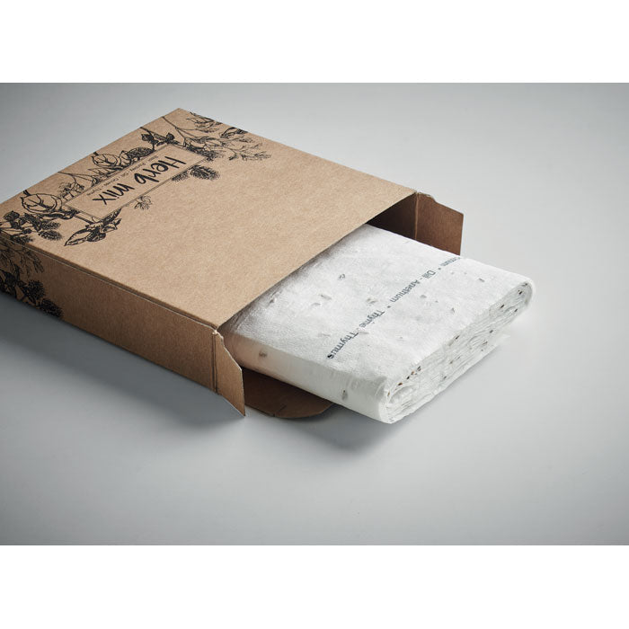 Traka za sjeme bilja