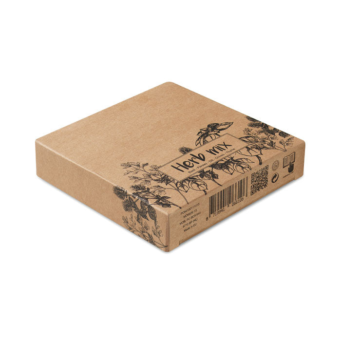 Traka za sjeme bilja