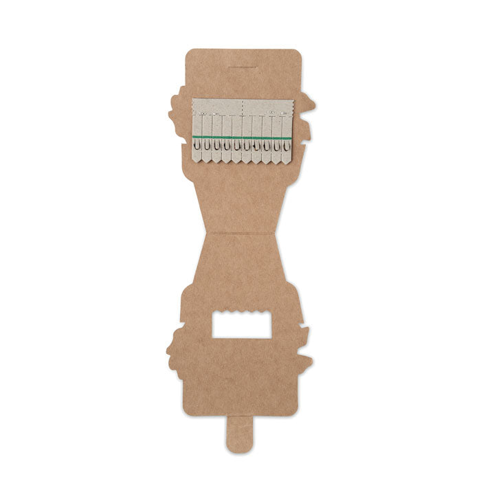 Štapići sa sjemenkama začinskog bilja