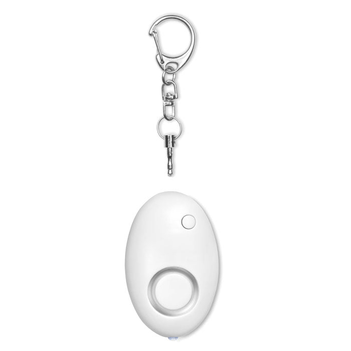 Mini osobni alarm od ABS-a