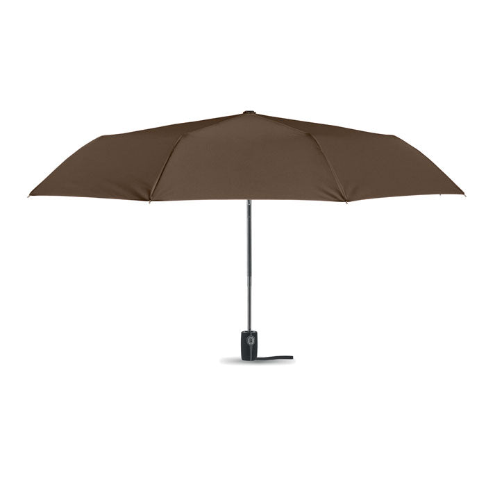 Mini automatski windproof kišobran 21"