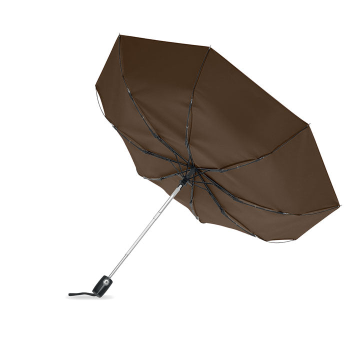Mini automatski windproof kišobran 21"
