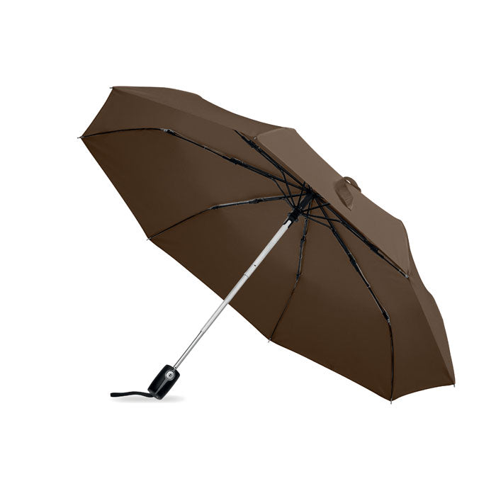 Mini automatski windproof kišobran 21"