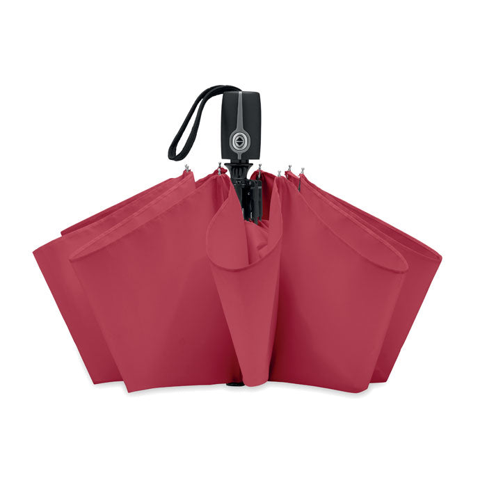Mini automatski windproof kišobran 21"